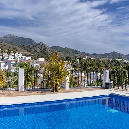 Rabat 7 Oasis Apartamento Nerja